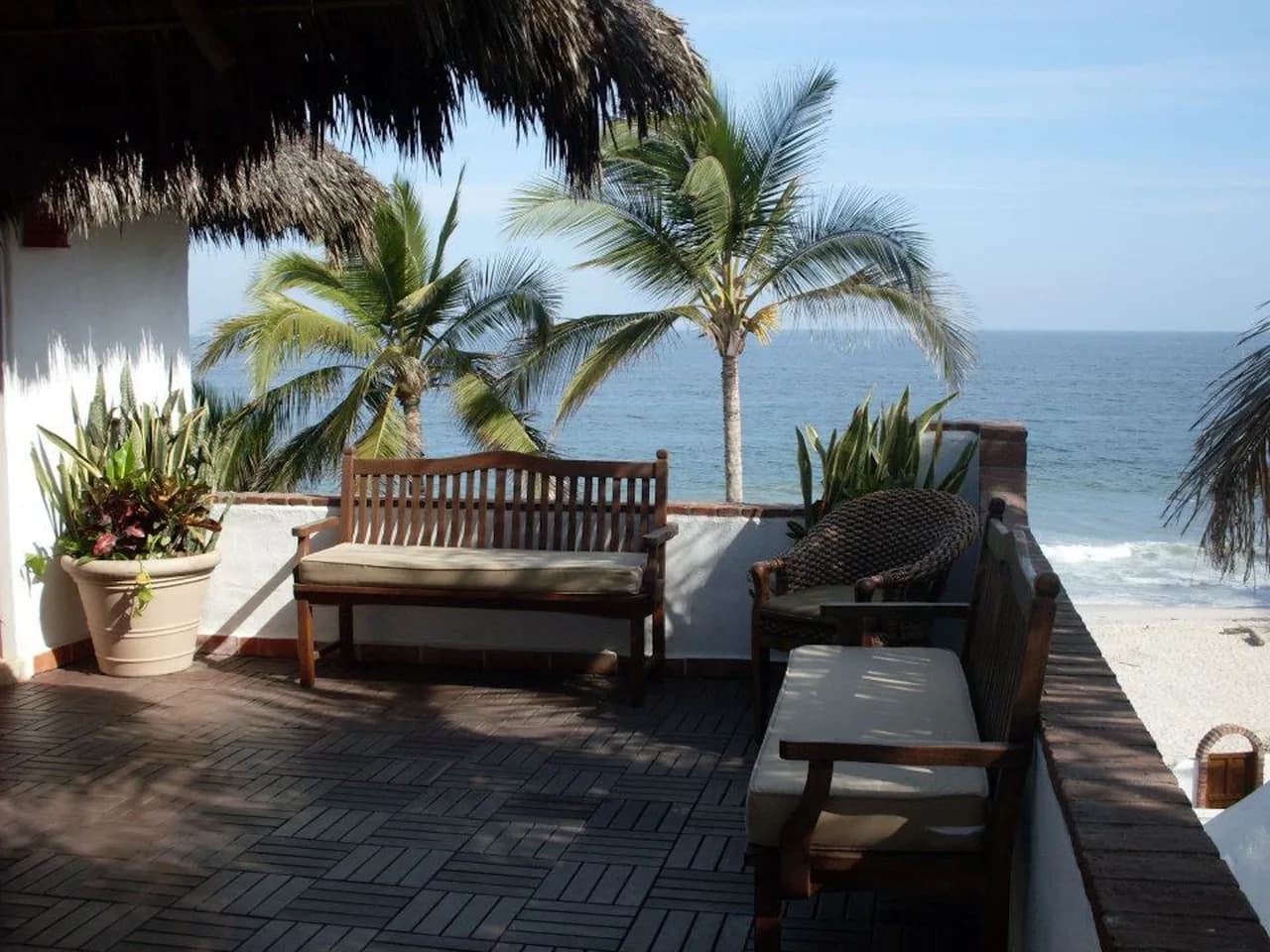 Sapphire Blue Villa Oceanfront Luxury photo 5
