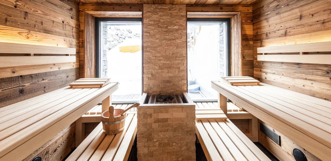 Luxury Ski-In Ski-Out Chalet in Zermatt photo 3