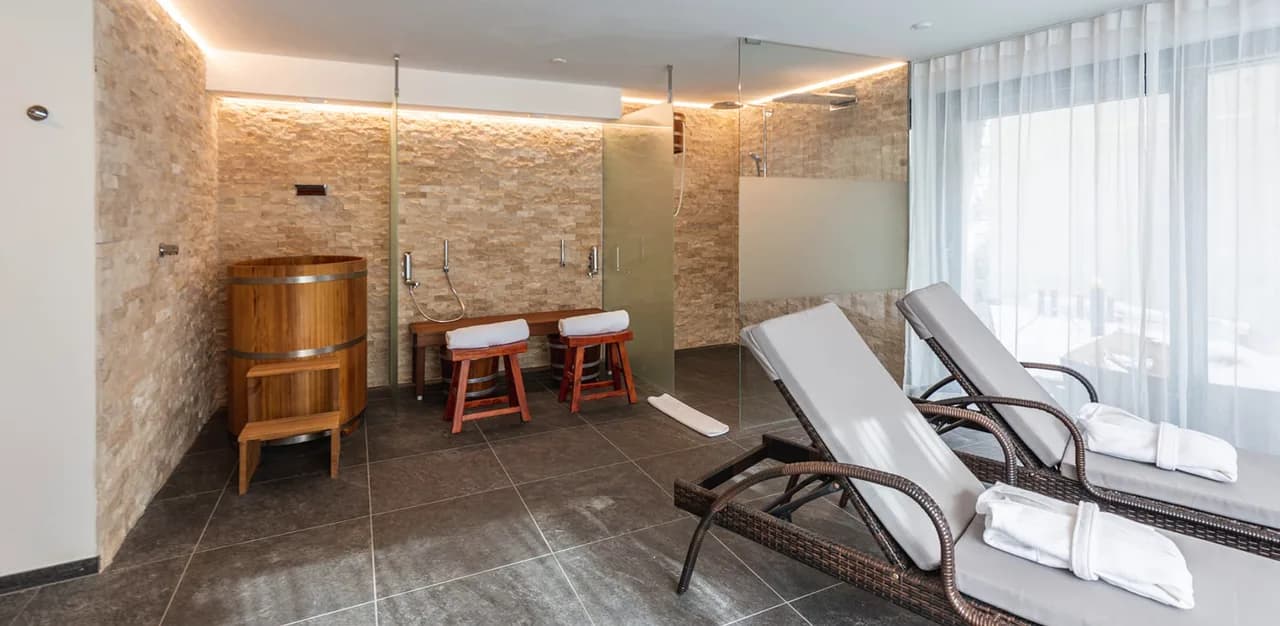 Luxury Ski-In Ski-Out Chalet in Zermatt photo 4