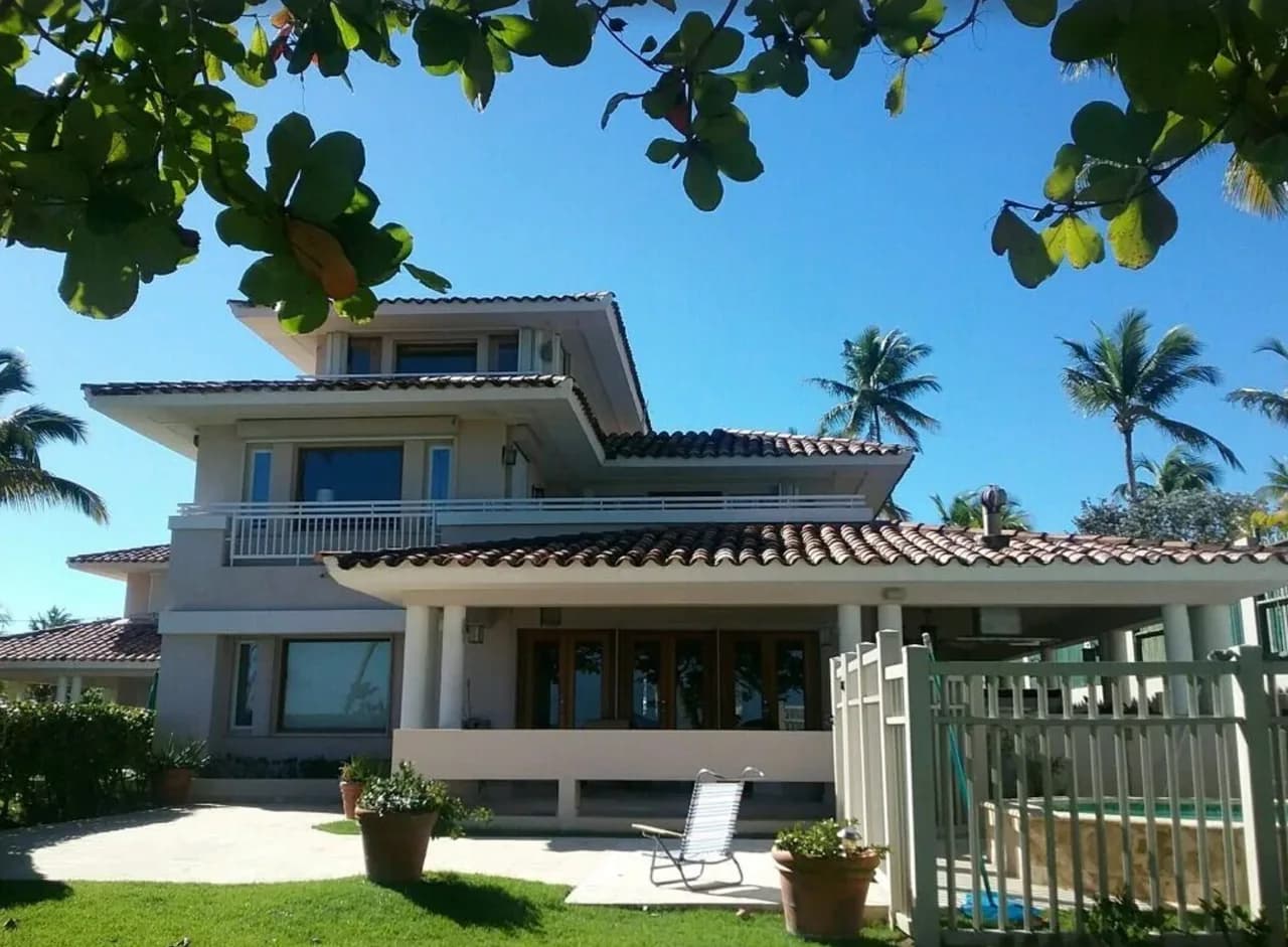 Summer Lifestyle at Dorado Beach Ritz Reserve