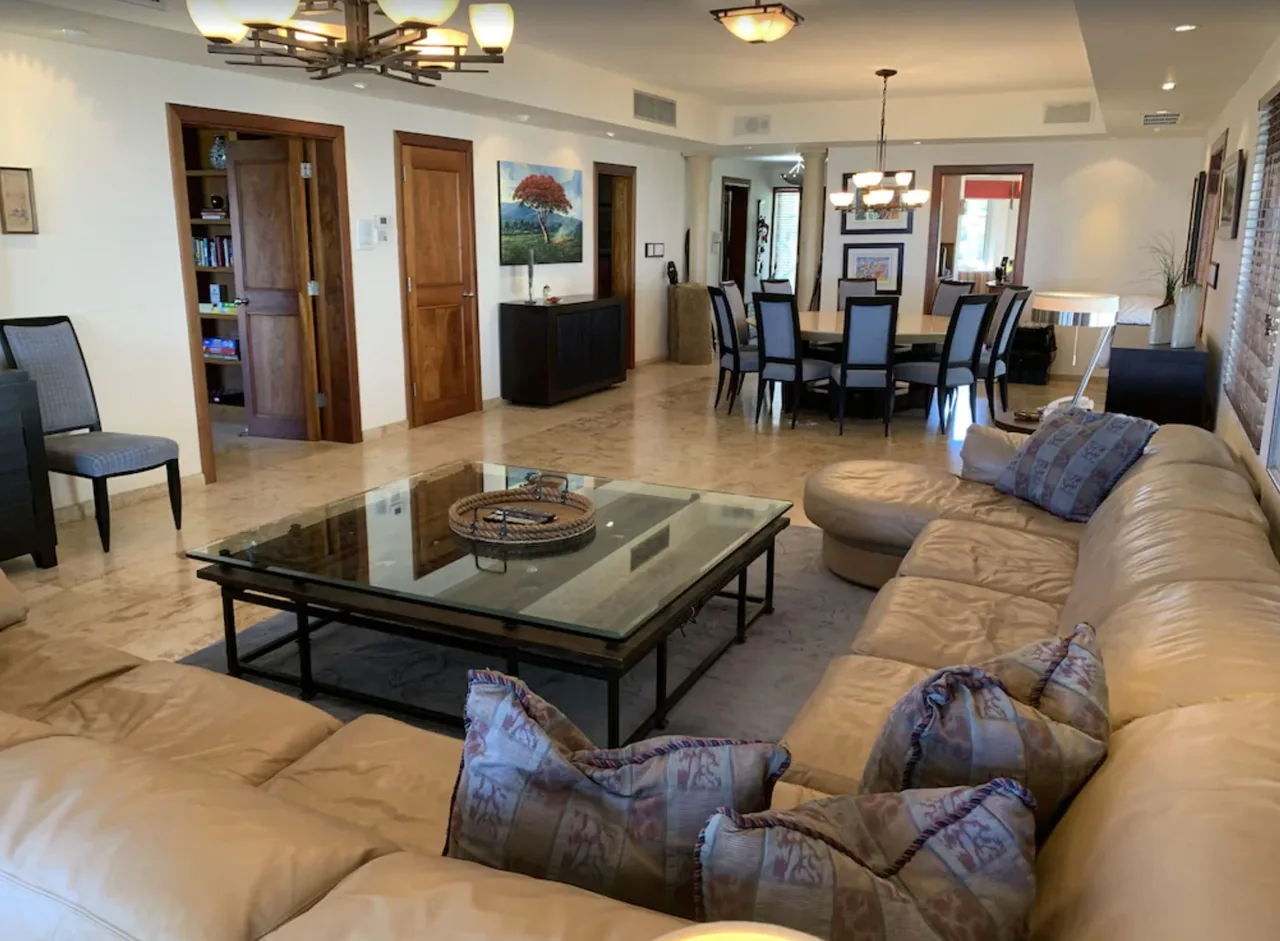 Summer Lifestyle at Dorado Beach Ritz Reserve photo 5