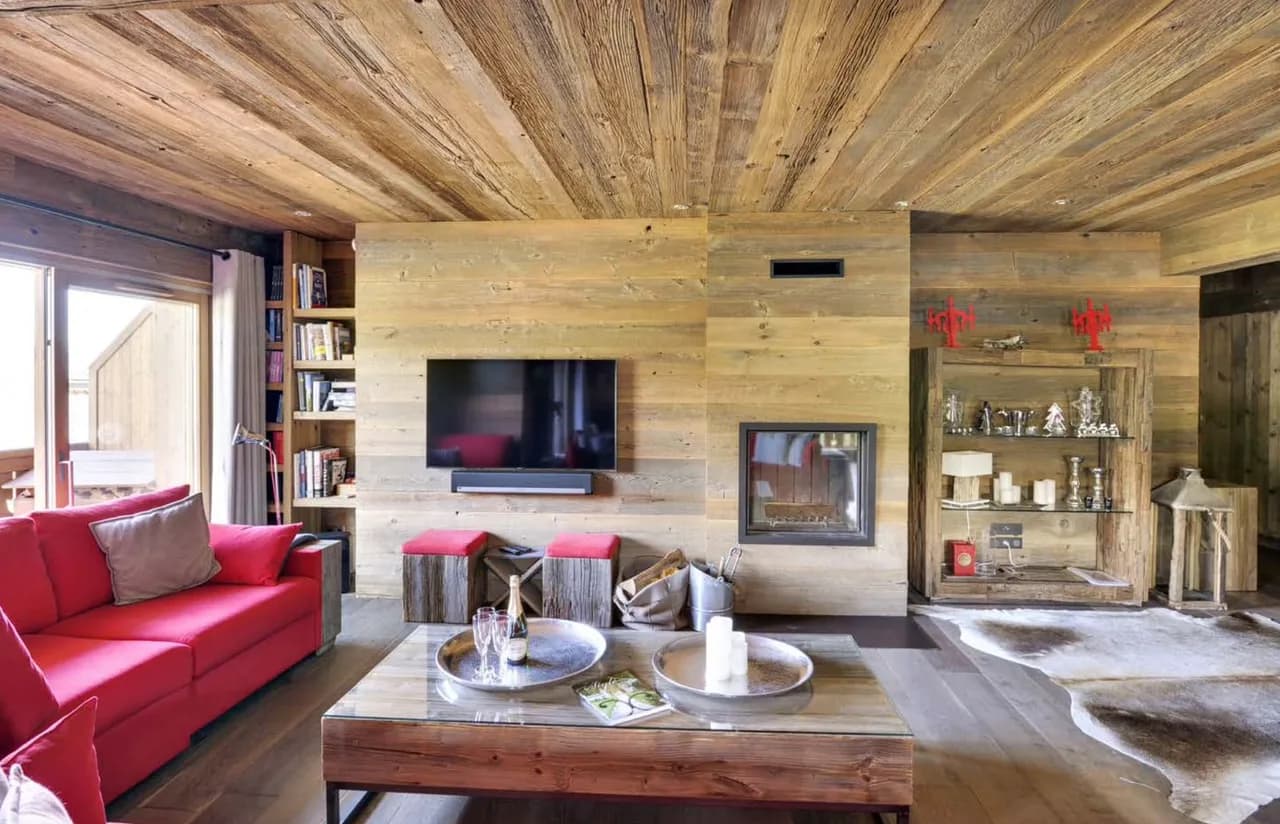 Majestic Flat in Aspen Park Residence photo 4