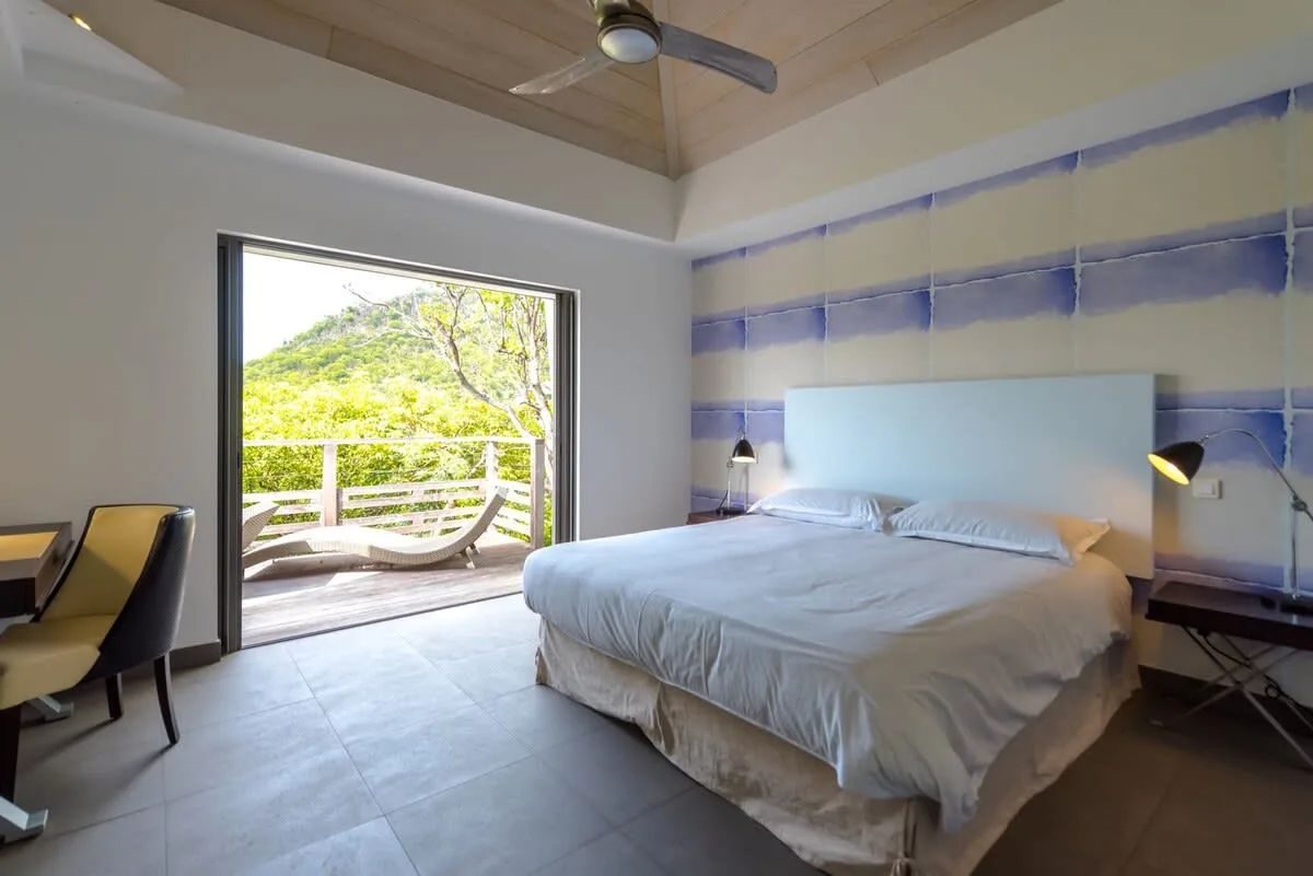 Cozy Deluxe Villa with Panoramic Seascape photo 4