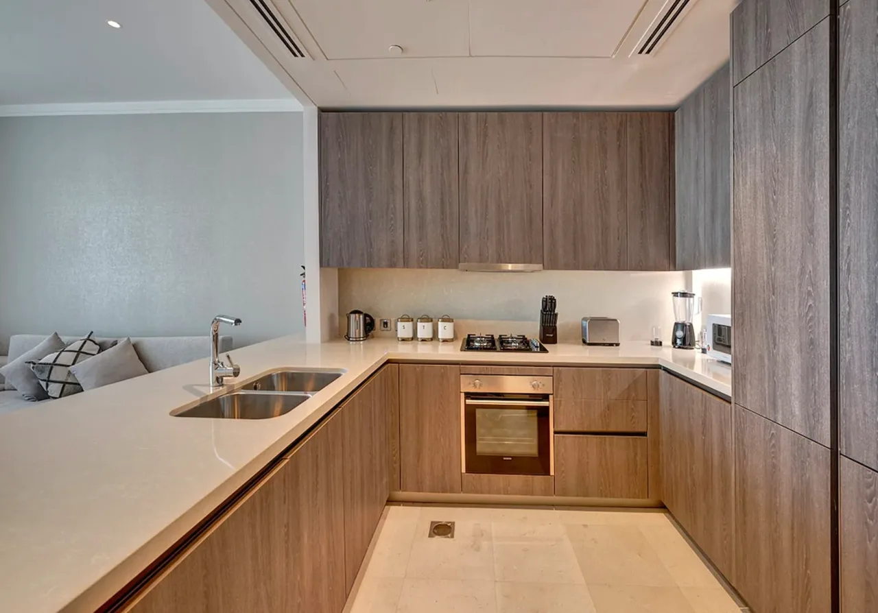 Fashionable Residence next to Taj Hotel photo 3