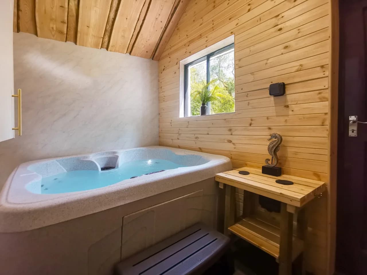 Wooded Family Retreat in Lake District photo 4