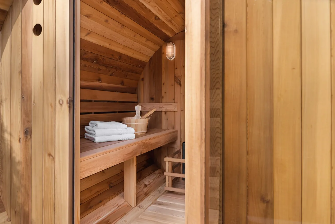 Wooded Family Retreat in Lake District photo 5