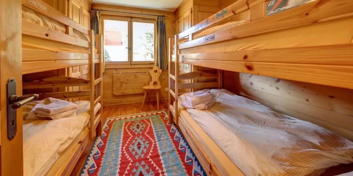 Deluxe Appeal Chalet close to Savoleyres Ski Lift photo 4