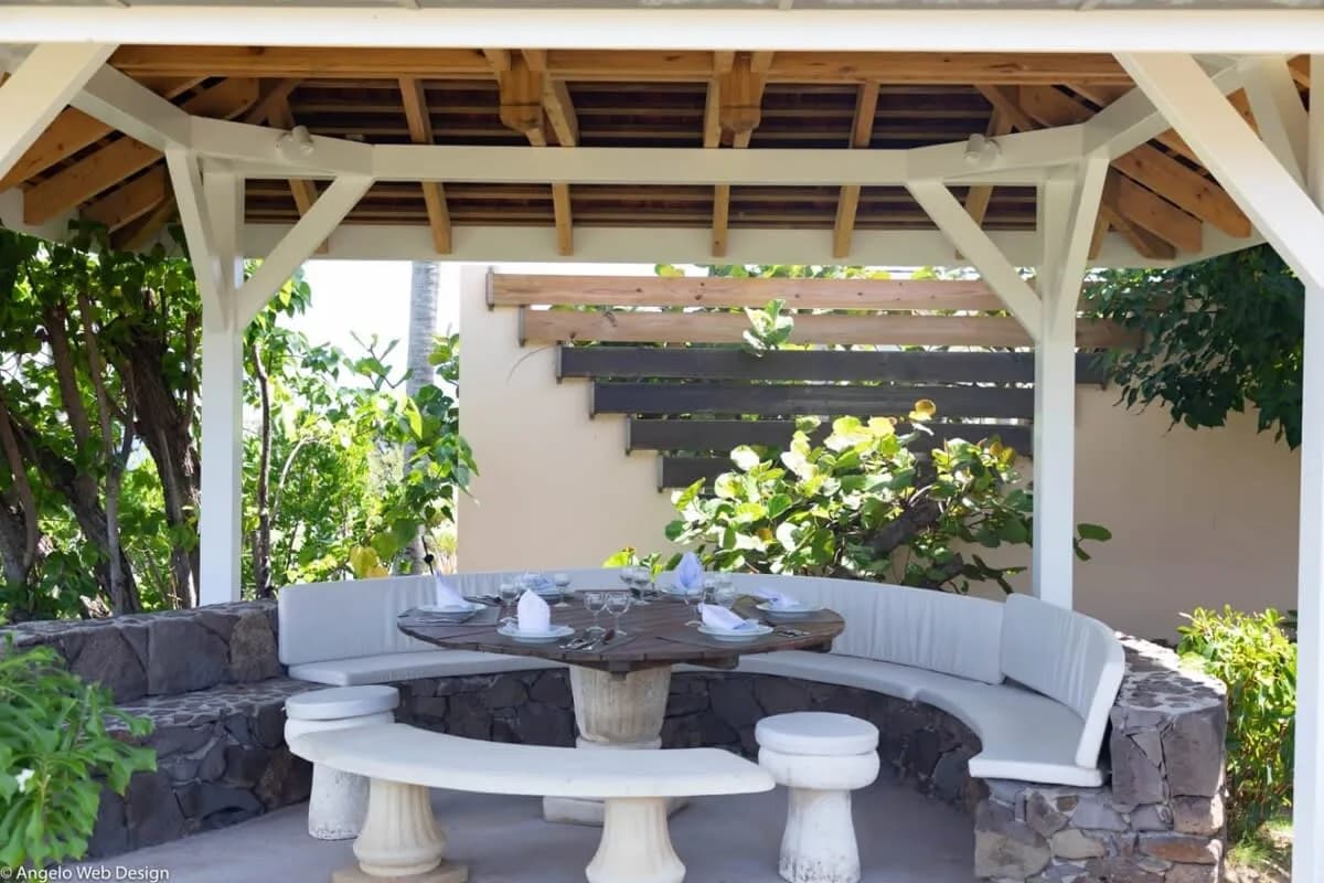 Colonial Style Villa in the Scenic Hillsides photo 5