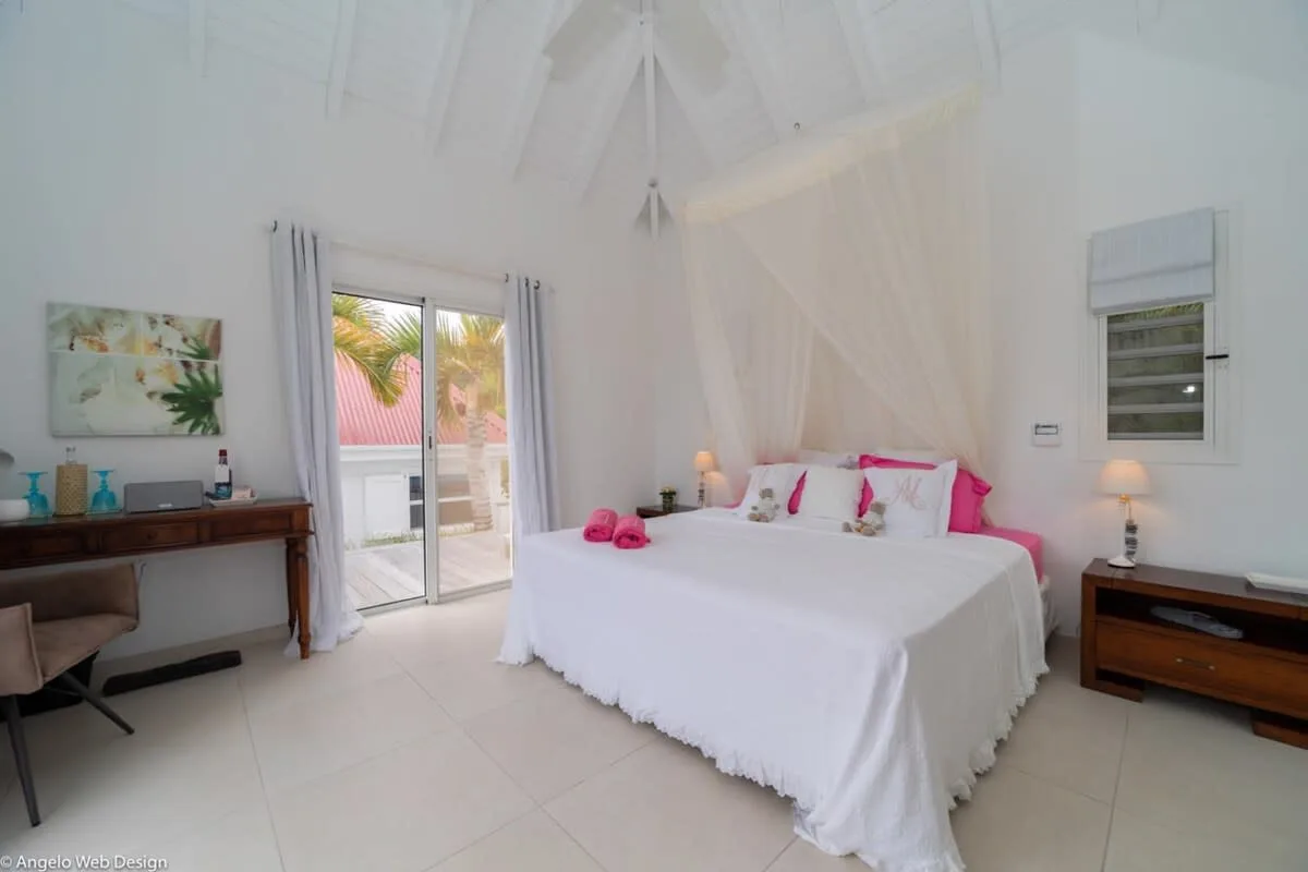 Relaxing Deluxe Villa to Enjoy Nature and the Seas photo 5