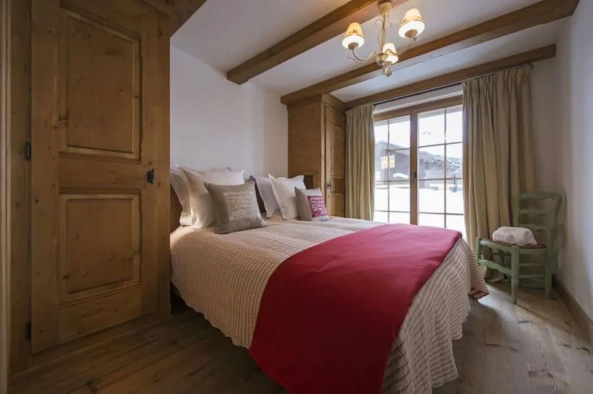 Chalet with Stunning Views in Bagnes photo 5
