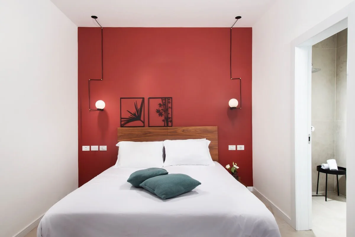 Modern Luxury Villa with Jacuzzi & Pool in Migdal photo 5