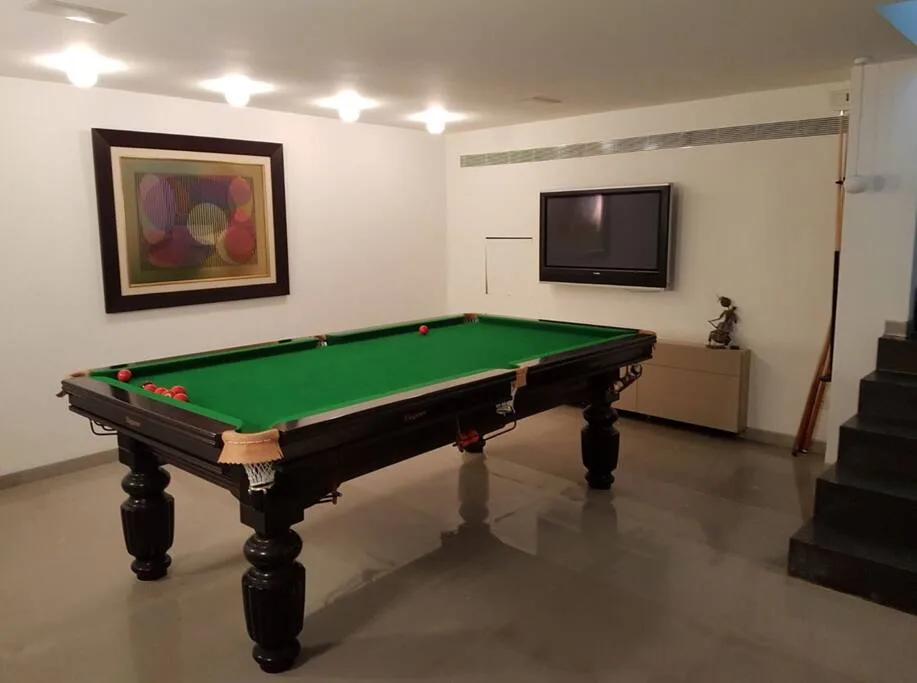 Big Luxurious Two Story Villa in Coast Line photo 5
