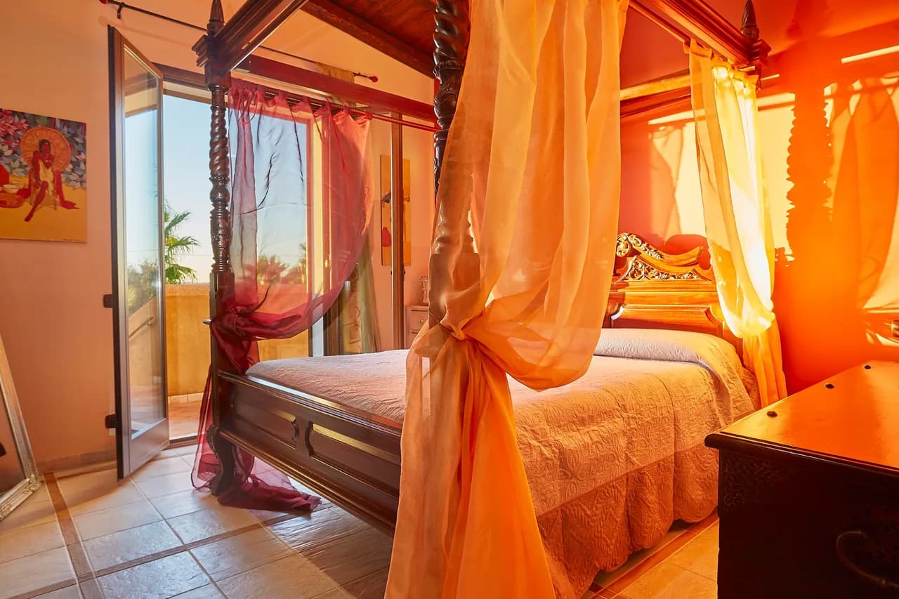 Green Garden Villa of Sicily photo 4