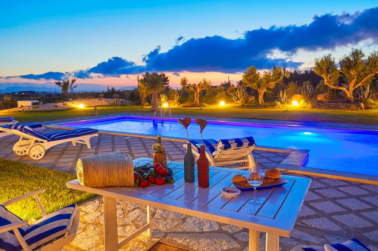Vast Villa of the Sicilian Countryside photo 5