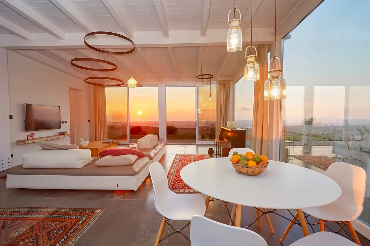 Mesmerizing Villa in the Heart of Baroque Sicily photo 2
