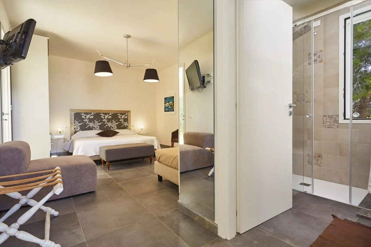 Ravishing Villa of Contrada Fontanelle photo 2