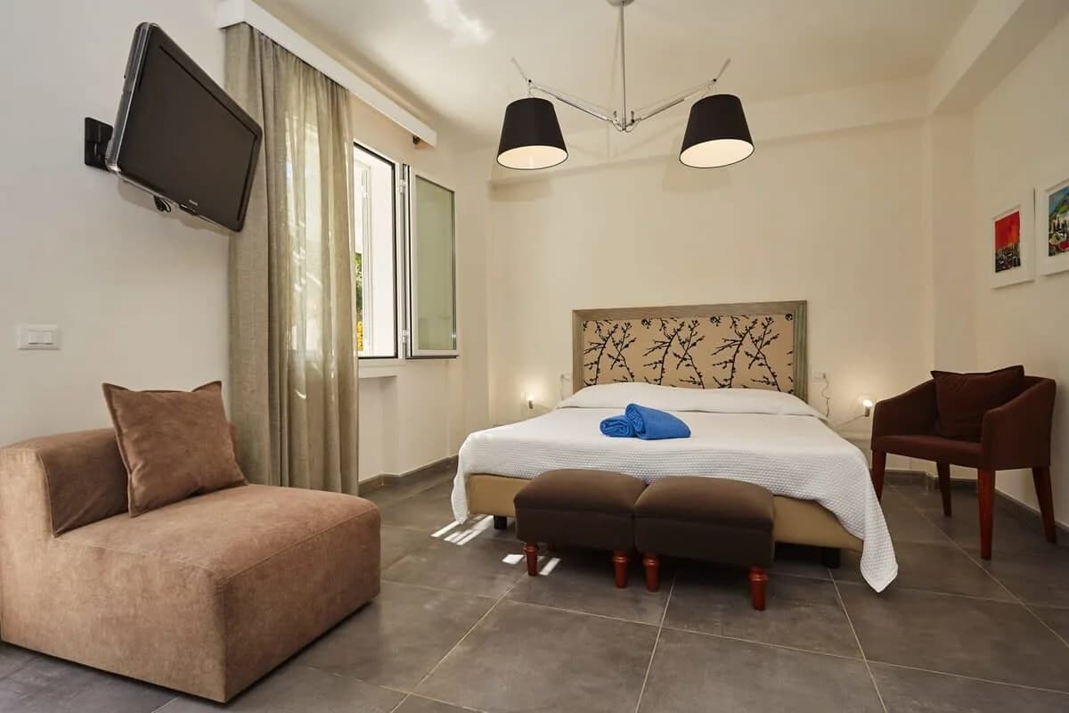 Ravishing Villa of Contrada Fontanelle photo 3