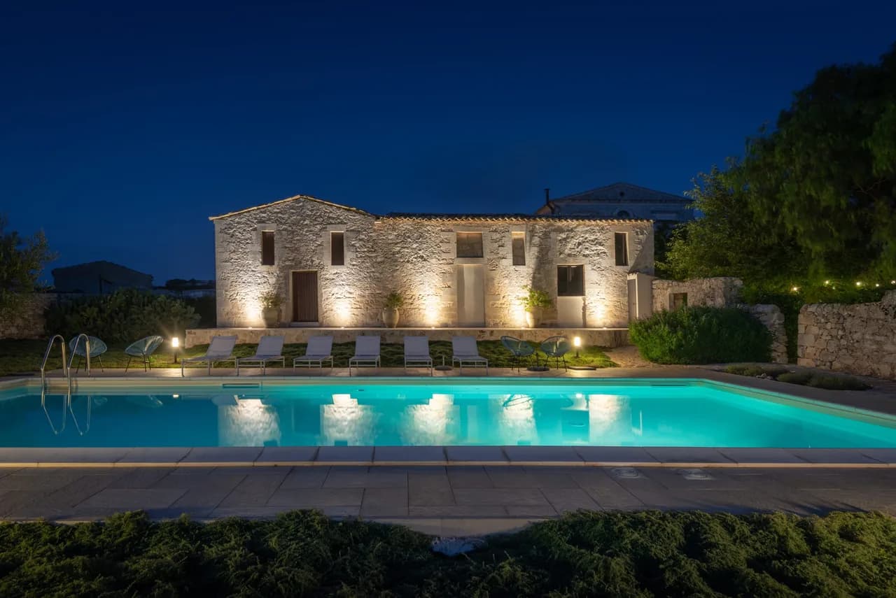 Prestigious Villa in Eastern Sicily photo 2