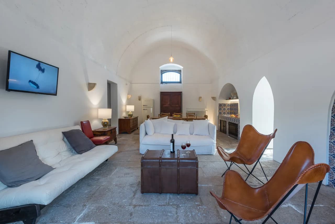 Prestigious Villa in Eastern Sicily photo 3