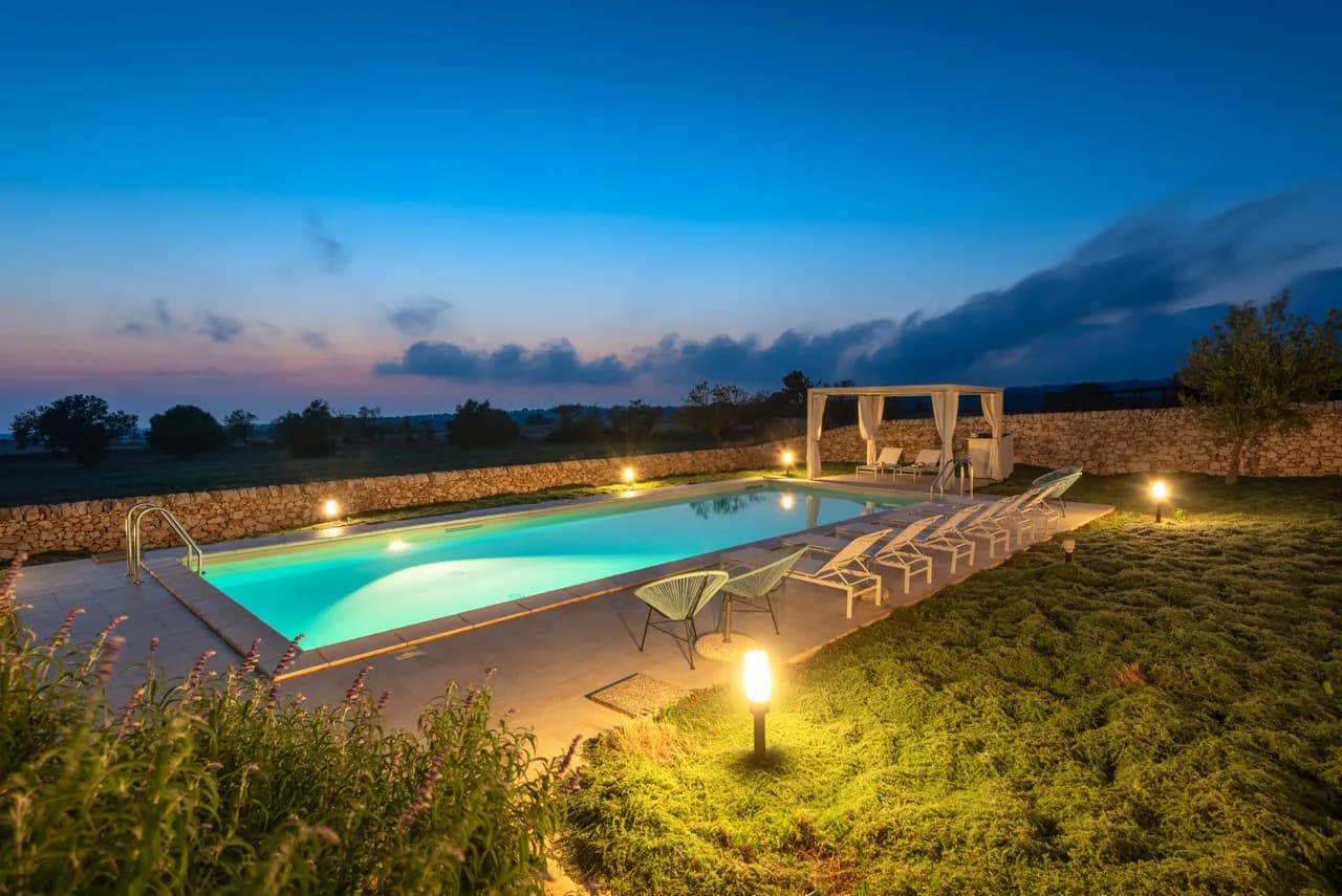 Prestigious Villa in Eastern Sicily photo 5