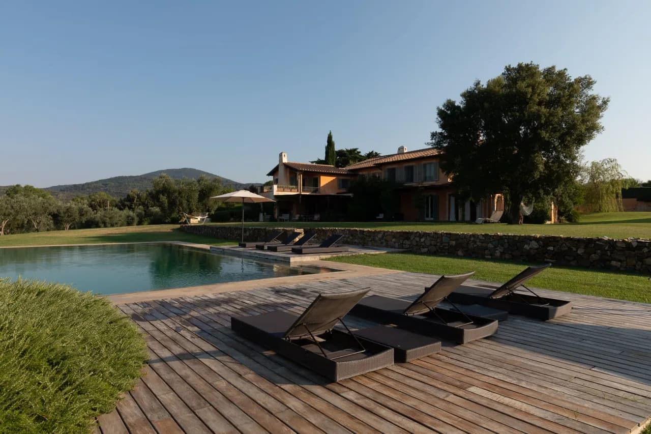 Amazing Luxury House right on the Sea of Galilee