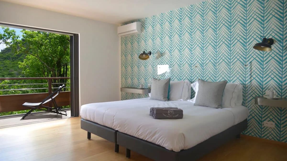 Cotton Clouds Villa Near Gustavia photo 5