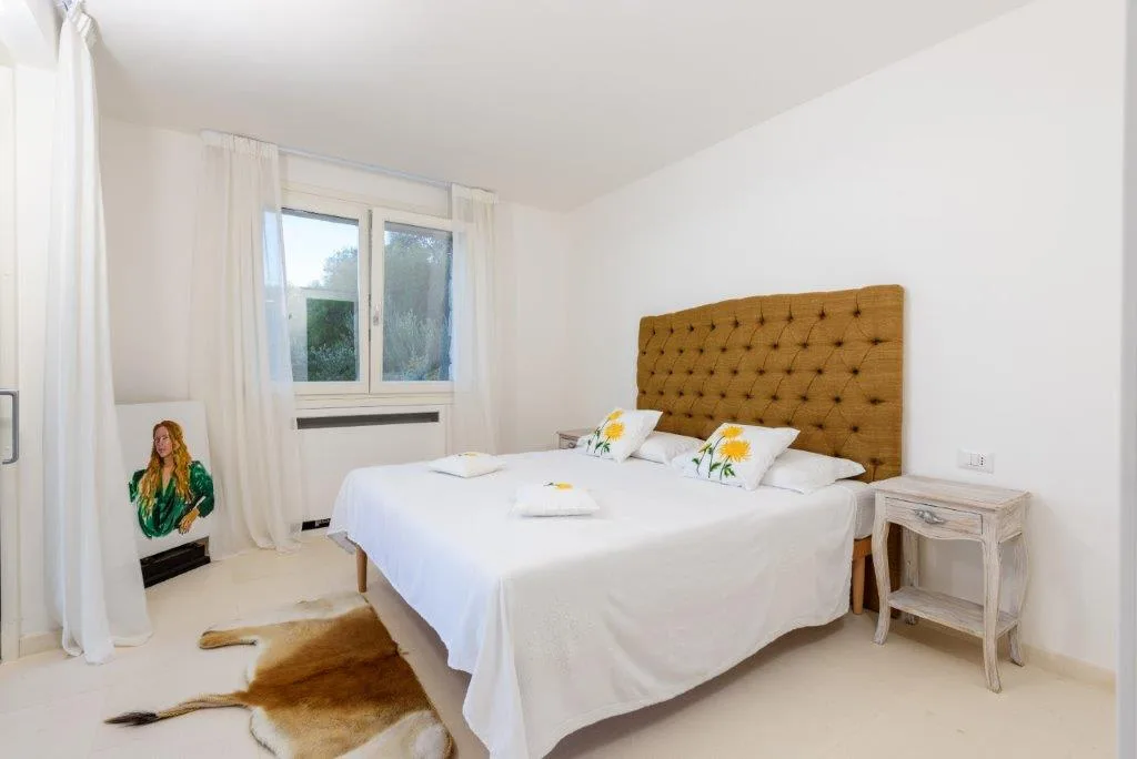 Outstanding Villa with Wide Sea View photo 3