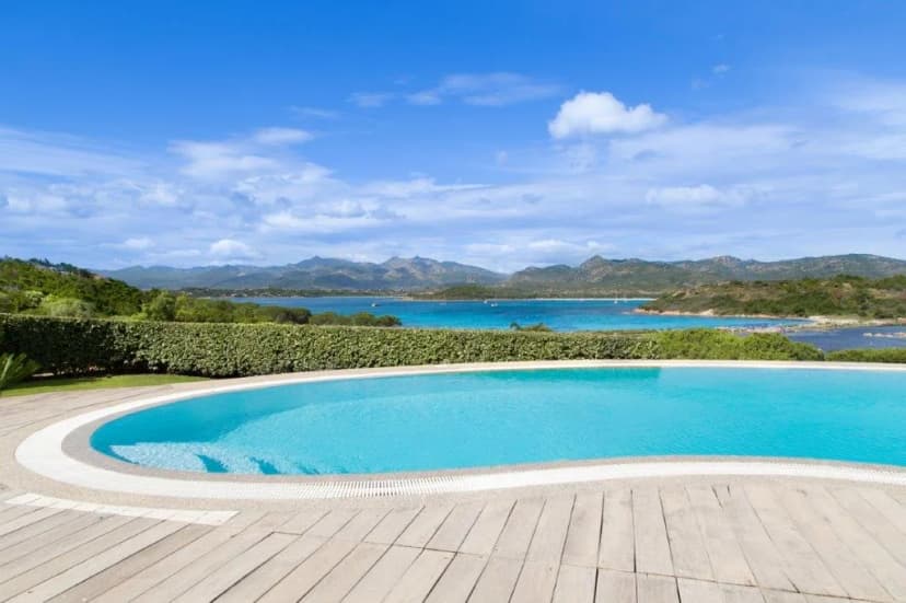 Amazing Villa with Sea VIew