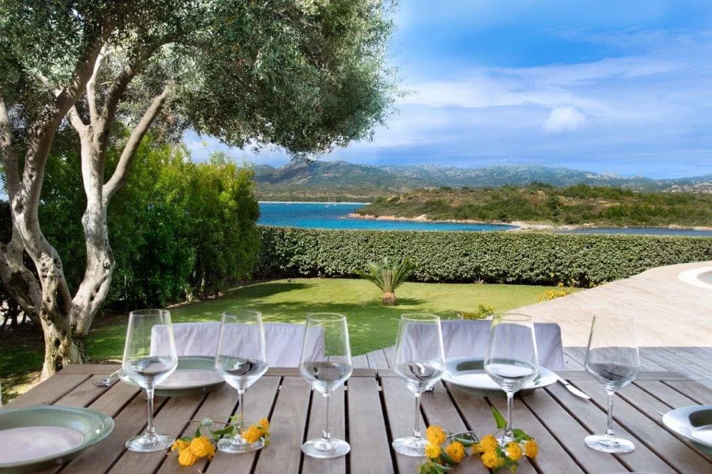 Amazing Villa with Sea VIew photo 2
