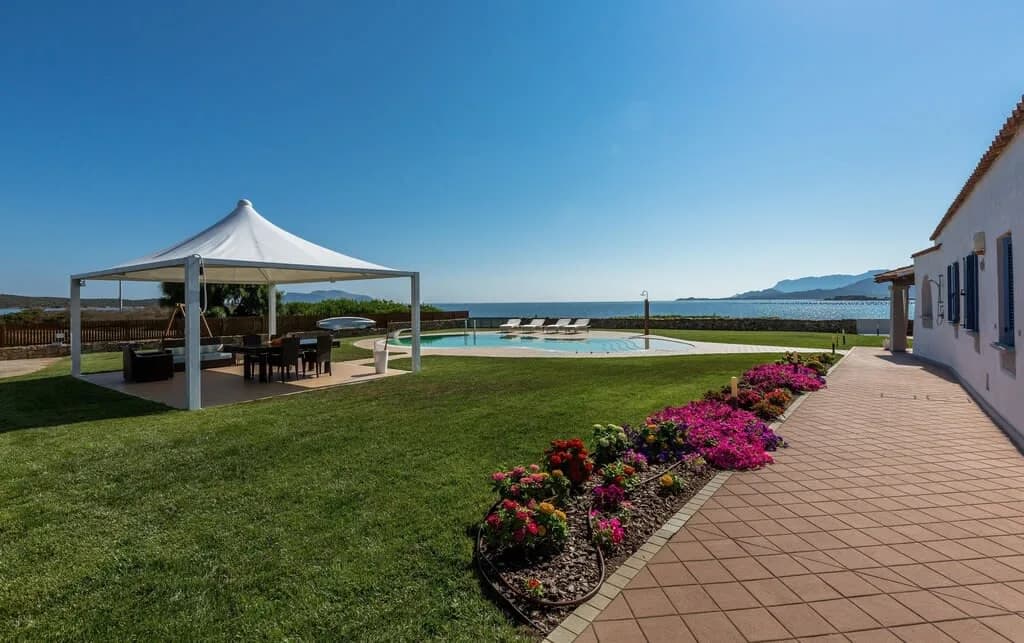 Amazing Villa with Sea VIew photo 3