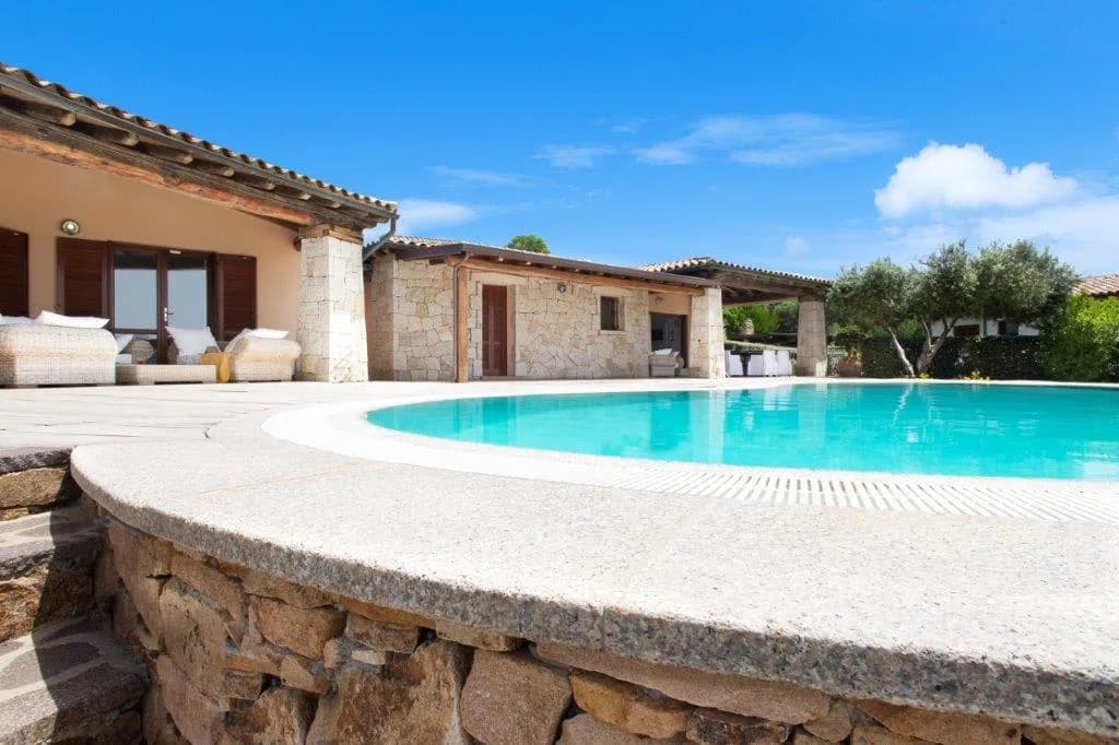 Amazing Villa with Sea VIew photo 4