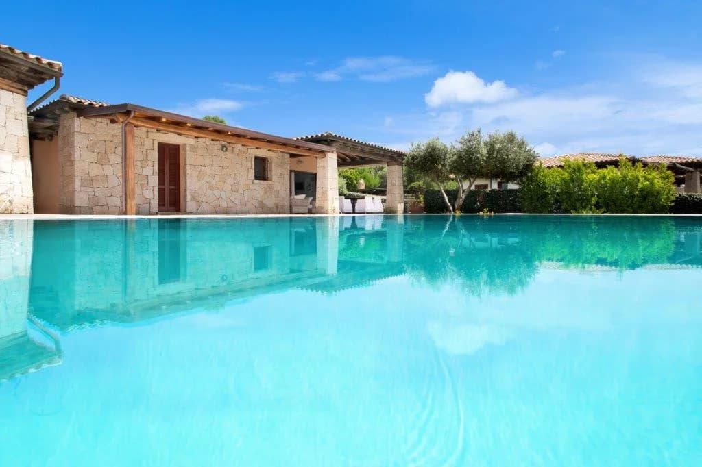 Amazing Villa with Sea VIew photo 5