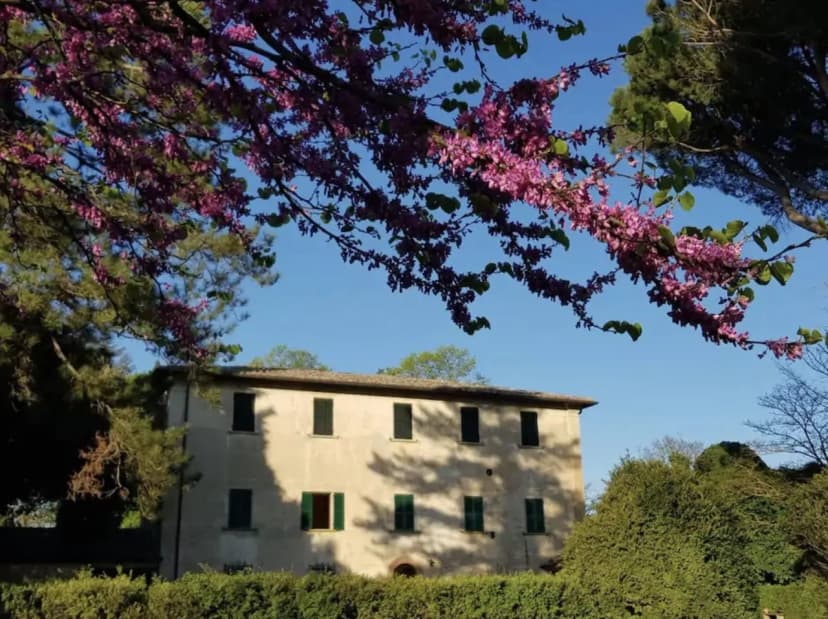 Exclusive Villa in San Giustino with Swimming Pool