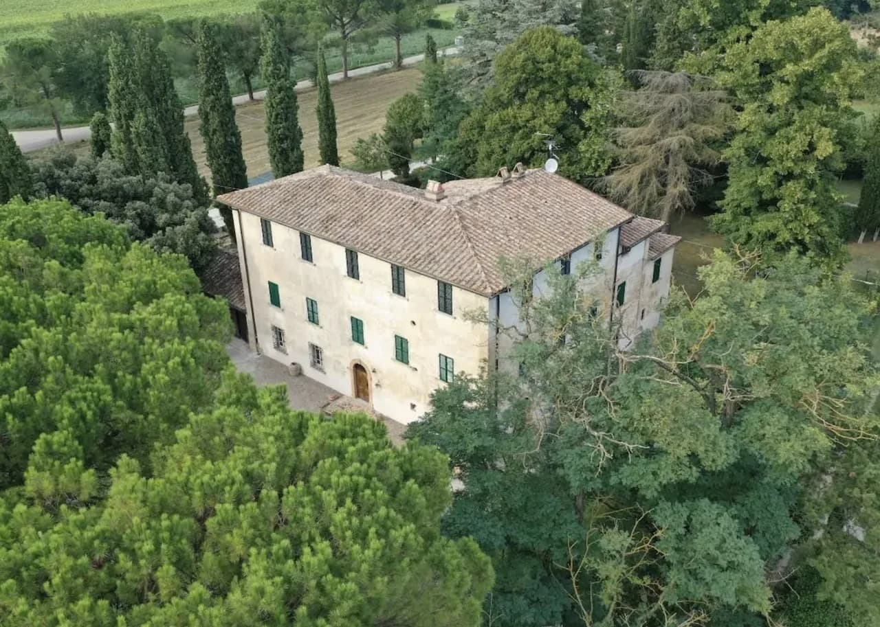 Exclusive Villa in San Giustino with Swimming Pool photo 3