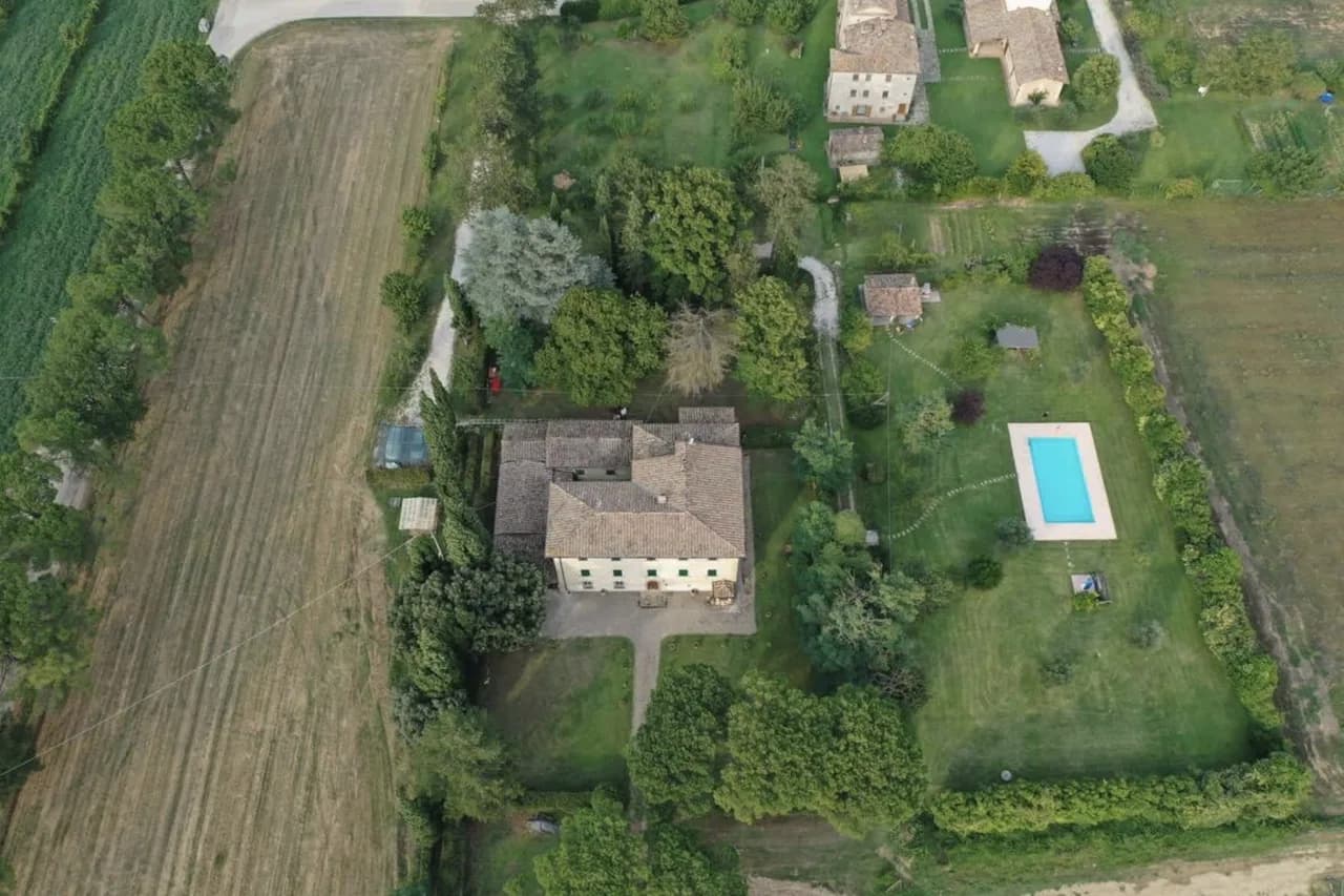 Exclusive Villa in San Giustino with Swimming Pool photo 5