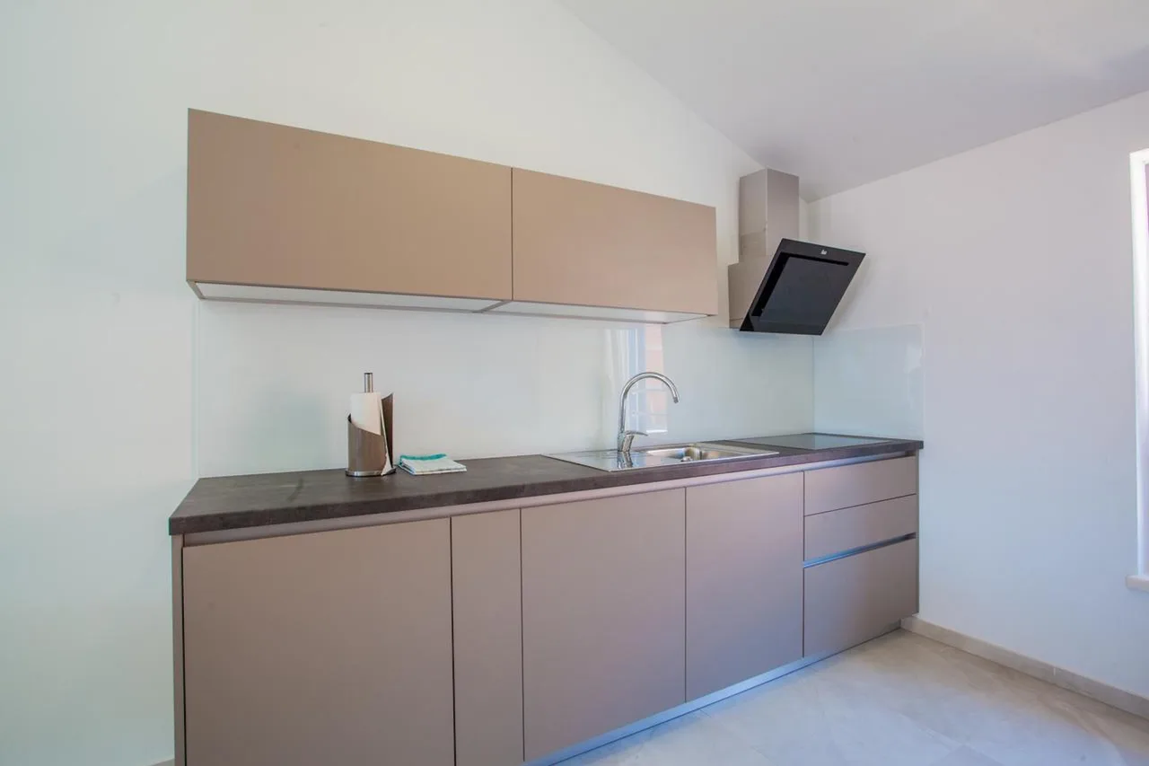 City Views Apartment Near Grabar Beach photo 5