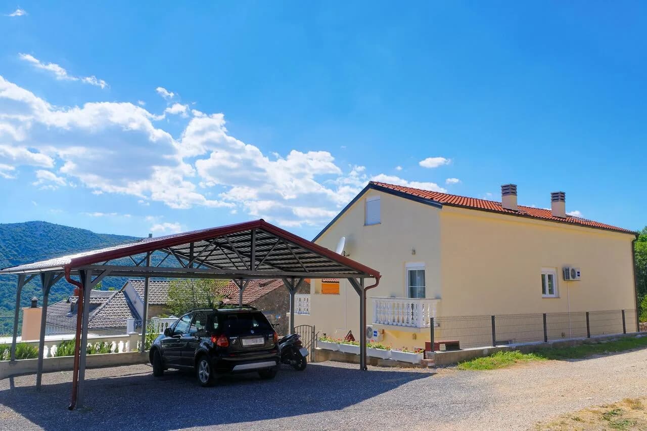 Blissful Villa with Private Pool in Crikvenica photo 3