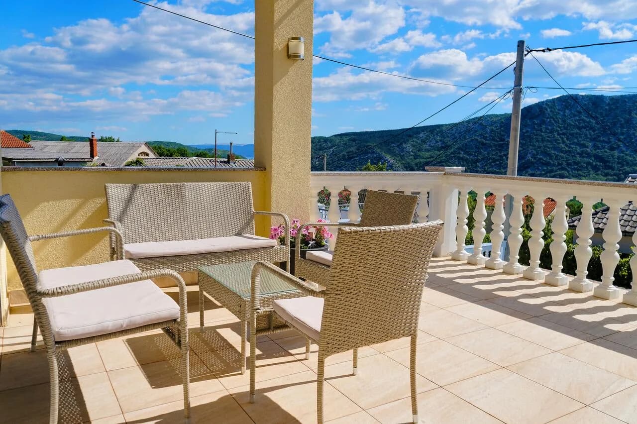 Blissful Villa with Private Pool in Crikvenica photo 5