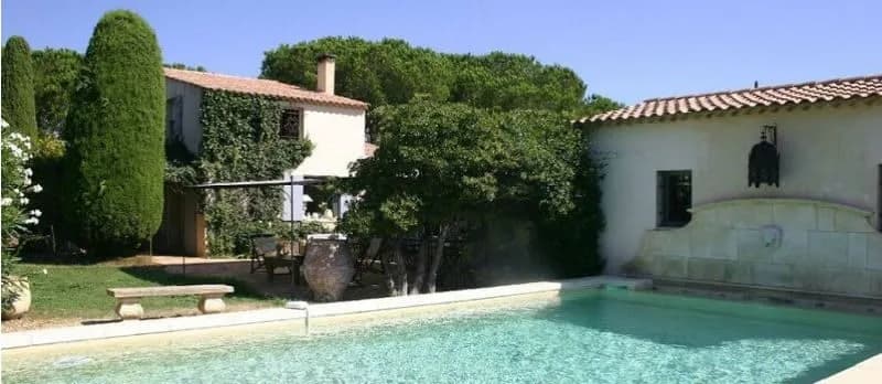 Lovely Villa Located in the Heart of Vineyard photo 4