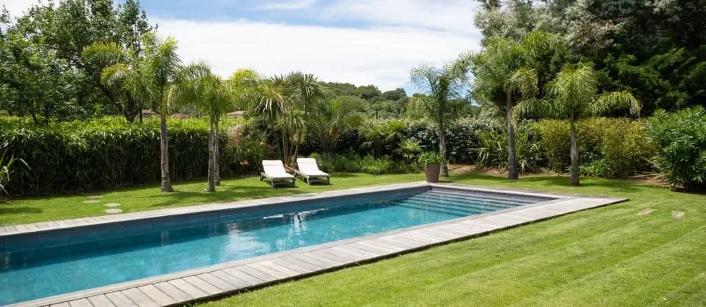 5 br - Olive and Palms Villa Near St. Tropez Harbour photo 2