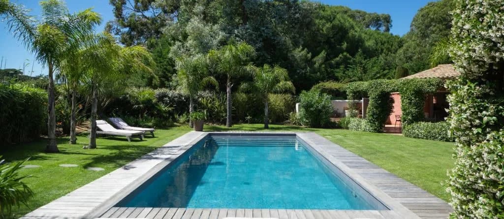 5 br - Olive and Palms Villa Near St. Tropez Harbour photo 3