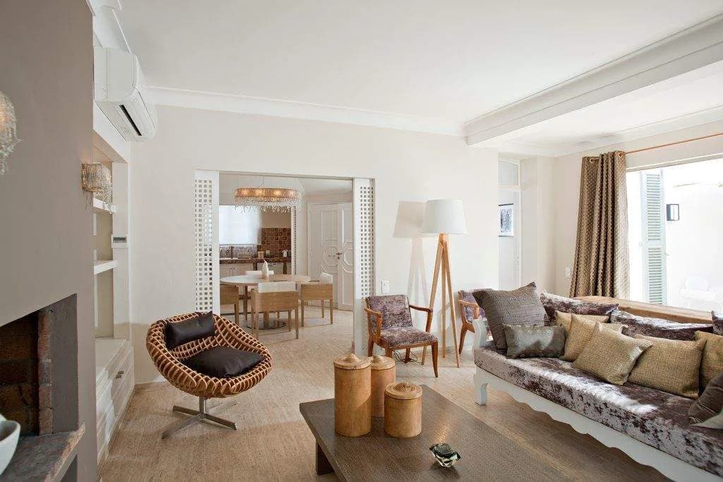 Serene Private Villa Near the Saint Tropez Village photo 3
