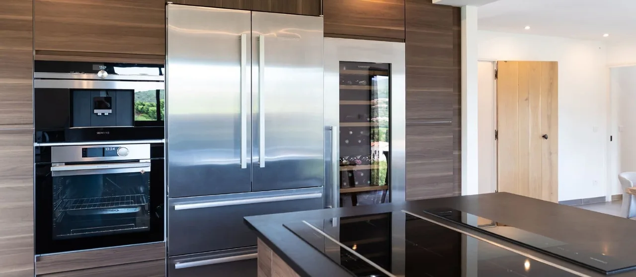 Modern Contemp Villa Close to the Beaches of Gigaro photo 4
