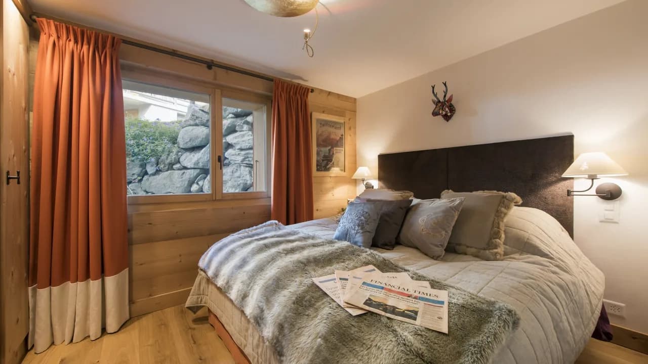 Stunning and Amazing Chalet photo 4