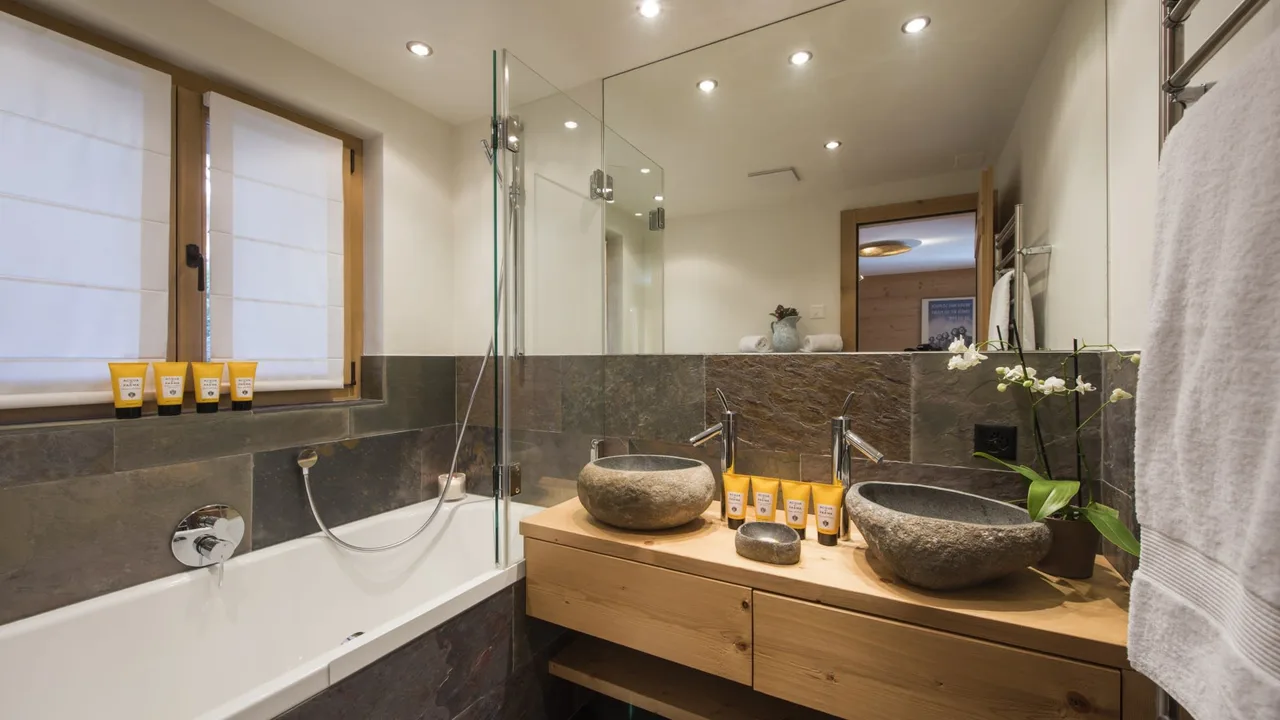 Stunning and Amazing Chalet photo 5