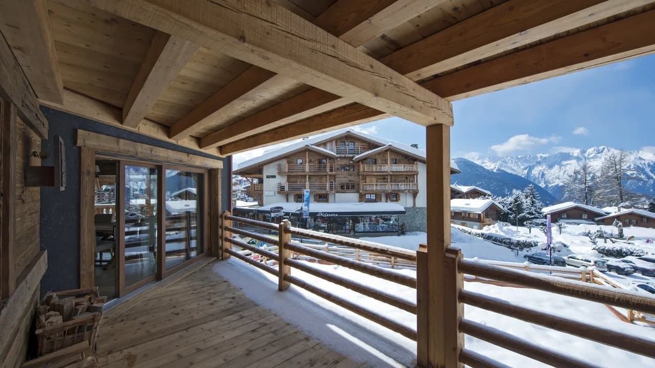 Good Vibes Flat with Access to Superb Spa Facilities