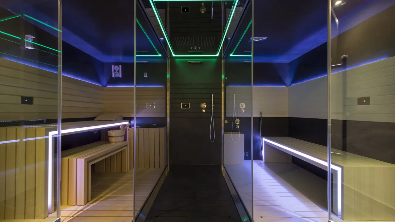 Good Vibes Flat with Access to Superb Spa Facilities photo 3