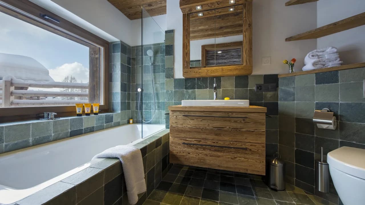 Good Vibes Flat with Access to Superb Spa Facilities photo 4