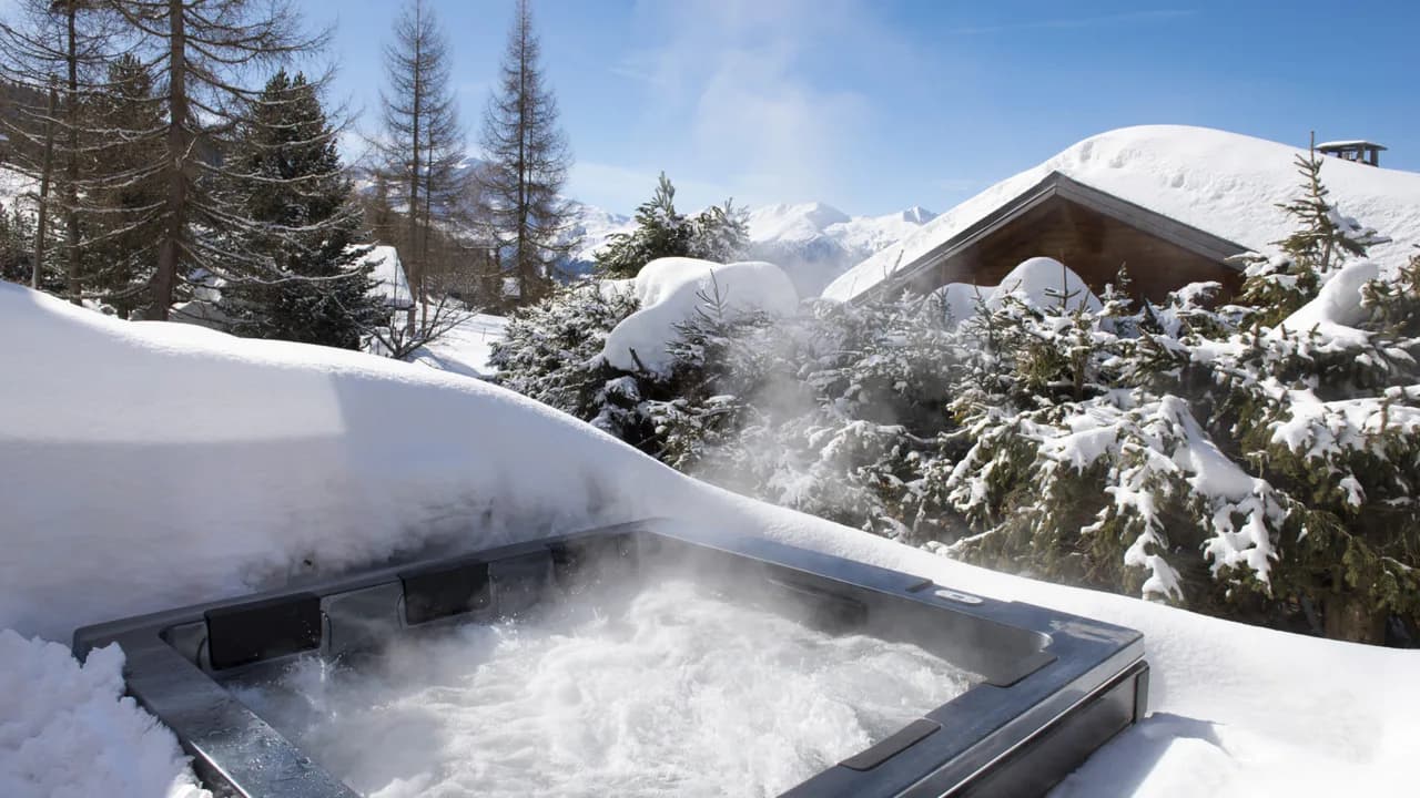 Elevated Luxury Chalet with Incredible Views photo 3