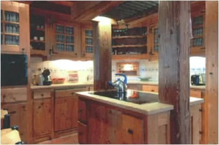 Grand Beautiful Chalet for Families photo 4